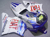 Honda NSR250 MC21 P3 1990-1993 Injection ABS Fairing - FIAT - Blue White - MFS6227
